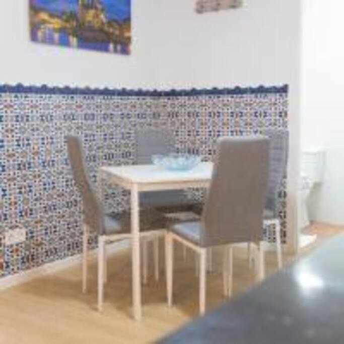 Apartamento Sotano En Gran Via マドリード エクステリア 写真